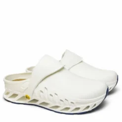 DR SCHOLLZOCCOLI PROFESSIONALI EVOFLEX ORIGINAL BIANCO STERILIZZABILI E ANTISCIVOLO