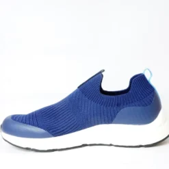 EKOFIT SCARPETTA MOCASSINO ELASTICIZZATO TEMPO LIBERO