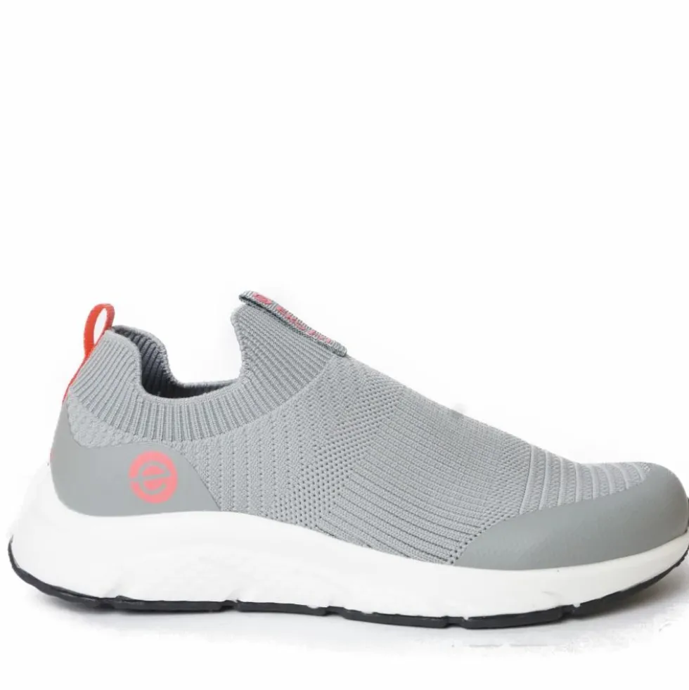 EKOFIT SCARPETTA MOCASSINO FLESSIBILE ELASTICIZZATO