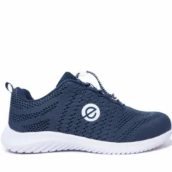 EKOFIT SCARPETTA TRASPIRANTE LACCIO ELASTICO ULTRAFLEX