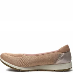 ENVAL SOFT BALLERINA EDITH IN TESSUTO MORBIDO PLANTARE ESTRAIBILE