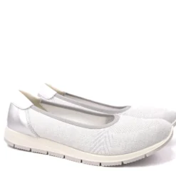 ENVAL SOFT BALLERINA IN MICRO TESSUTO ELASTICIZZATO PER ALLUCE VALGO