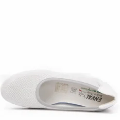 ENVAL SOFT BALLERINA IN MICRO TESSUTO ELASTICIZZATO PER ALLUCE VALGO