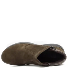 ENVAL SOFT POLACCHINO DONNA EXTRA WIDE CALZATA LARGA