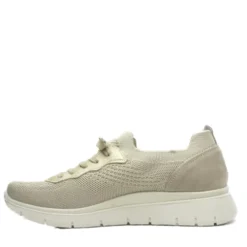 ENVAL SOFT SCARPETTA ALLACCIATA IN TESSUTO ELASTICIZZATO