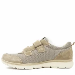 ENVAL SOFT SCARPETTA TENNIS DA UOMO CON COMODO STRAPPO