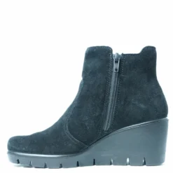 ENVAL SOFT STIVALETTO TACCO ALTO MORBIDO NAPPA