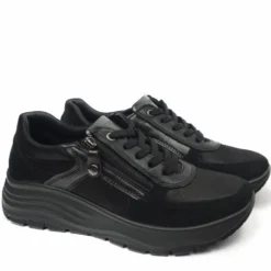 ENVAL SOFT TENNIS ALLACCIATA CON CERNIERA SOLETTA IN MEMORY