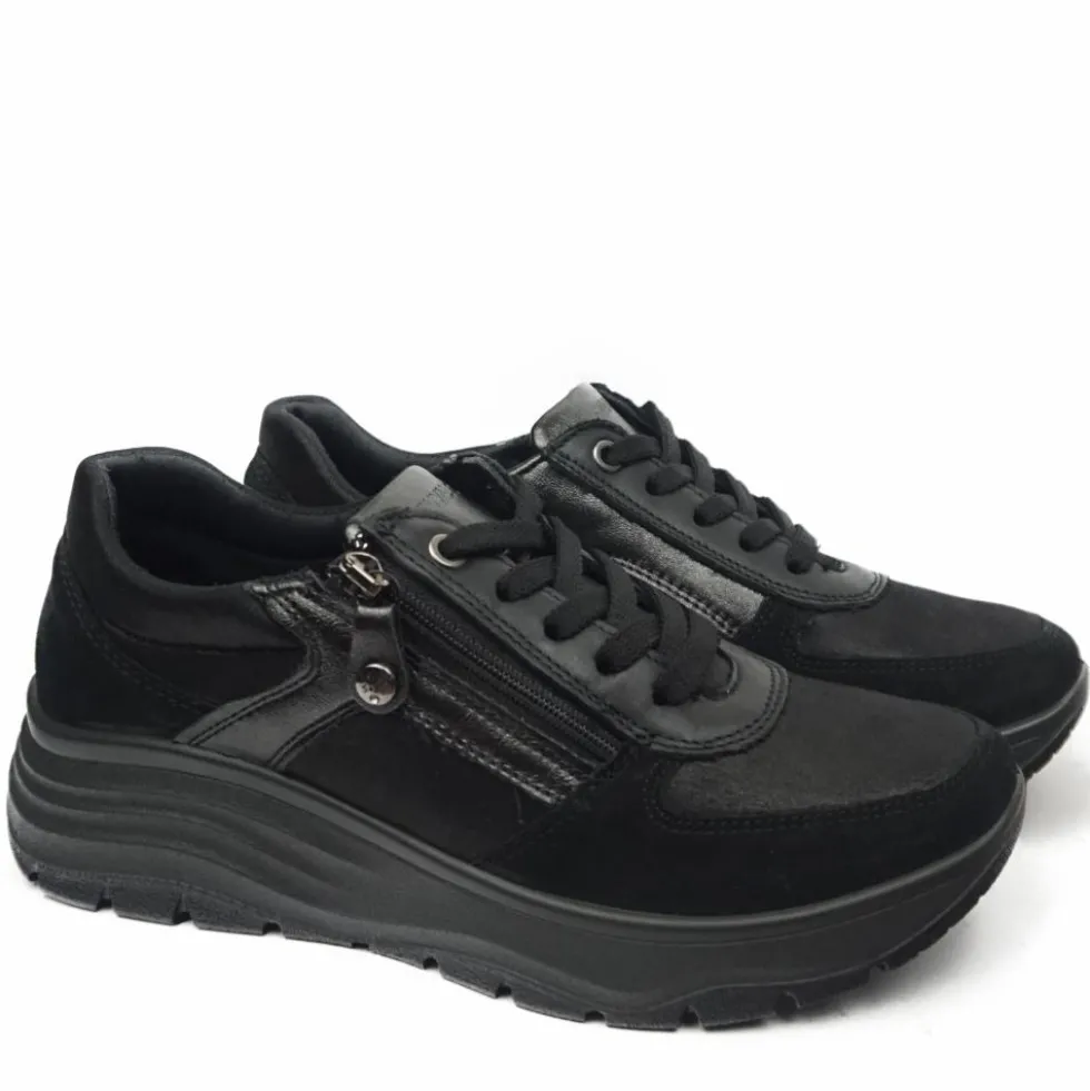 ENVAL SOFT TENNIS ALLACCIATA CON CERNIERA SOLETTA IN MEMORY
