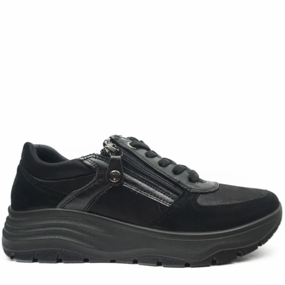 ENVAL SOFT TENNIS ALLACCIATA CON CERNIERA SOLETTA IN MEMORY
