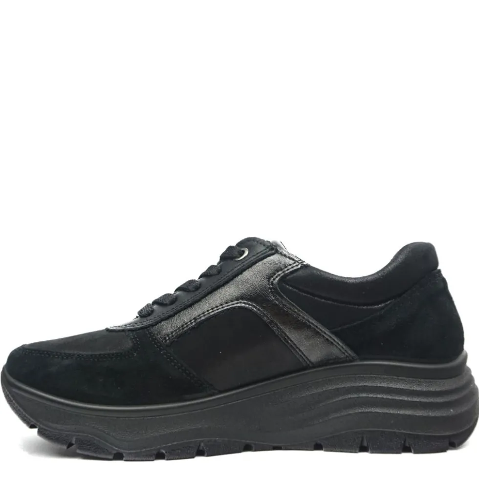 ENVAL SOFT TENNIS ALLACCIATA CON CERNIERA SOLETTA IN MEMORY