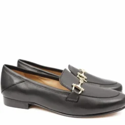 ETIENNE MOCASSINO NAPPA MORBIDISSIMA MADE IN ITALY