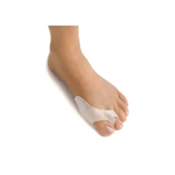 EUMEDICA DOUBLE LOOP BUNION SPREADER DOPPIO DIVARICATORE ALLUCE VALGO