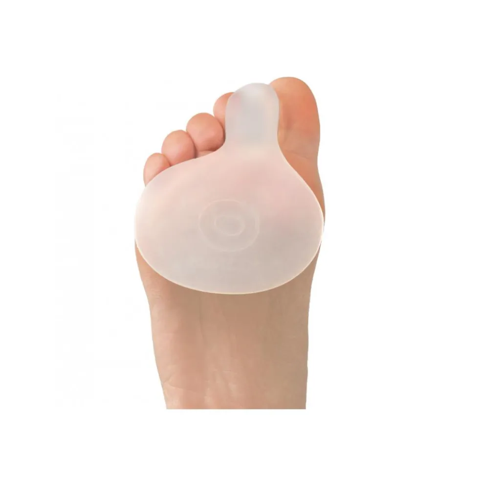 EUMEDICA DUOEU-INSOLE DIVARICATORE E SUPPORTO METATARSALE