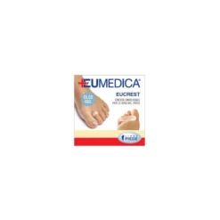 EUMEDICA EUCREST PROTEZIONE IN OLEO GEL