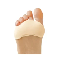EUMEDICA EUDUPLEX IMBOTTITURA DI OLEO-GEL PER METATARSI