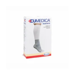 EUMEDICA EUSTATIC CALZINO PER PIEDE DIABETICO