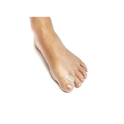 EUMEDICA GEL TOE SEPARATOR DIVARICATORE DITA DEI PIEDI