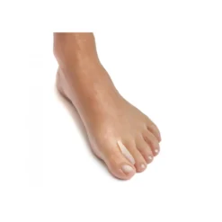 EUMEDICA GEL TOE SPREADER DISTANZIATORE PER DITA DEI PIEDI