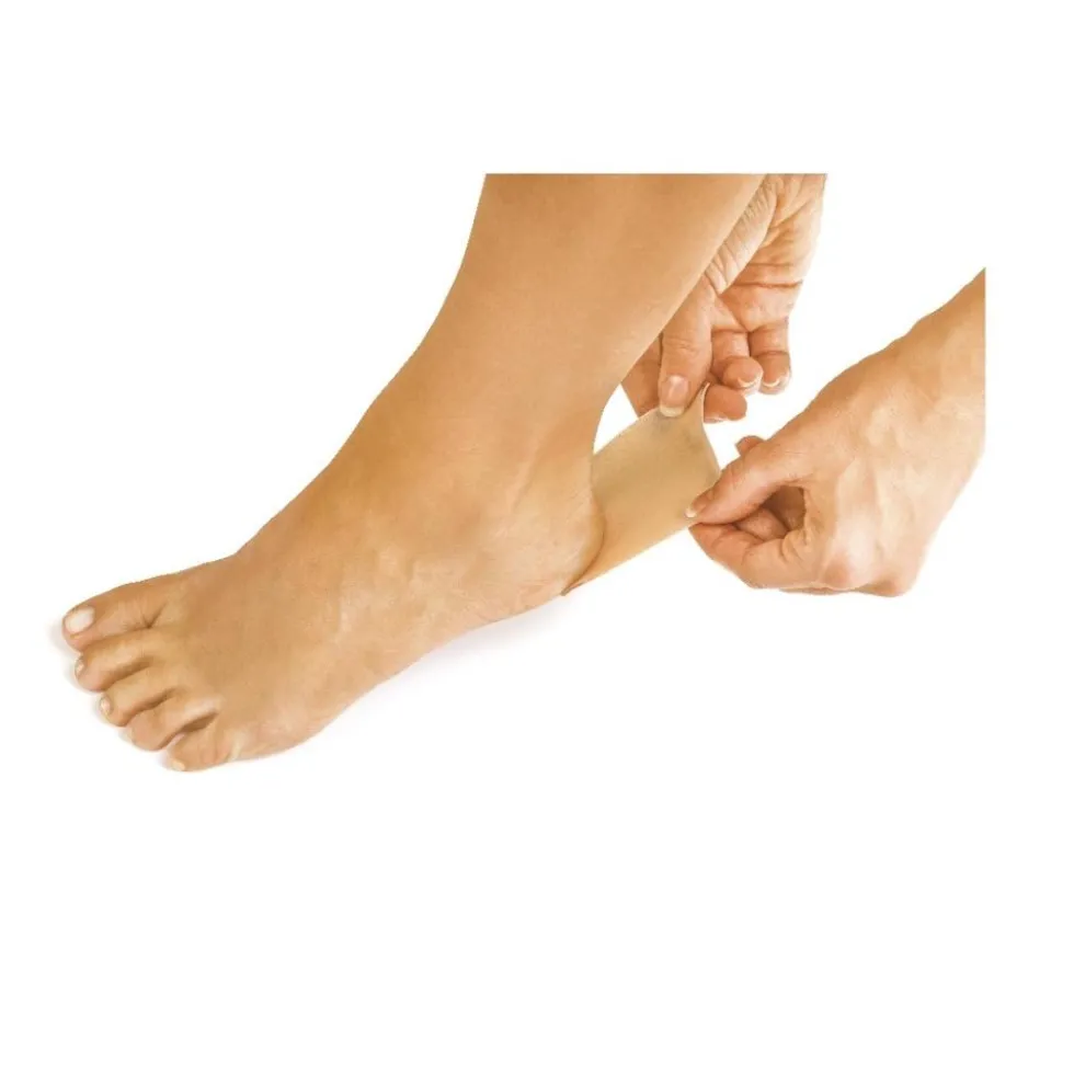 EUMEDICA MULTI PROTECTION CUSCINETTO PROTETTIVO IN GEL AUTOADERENTE