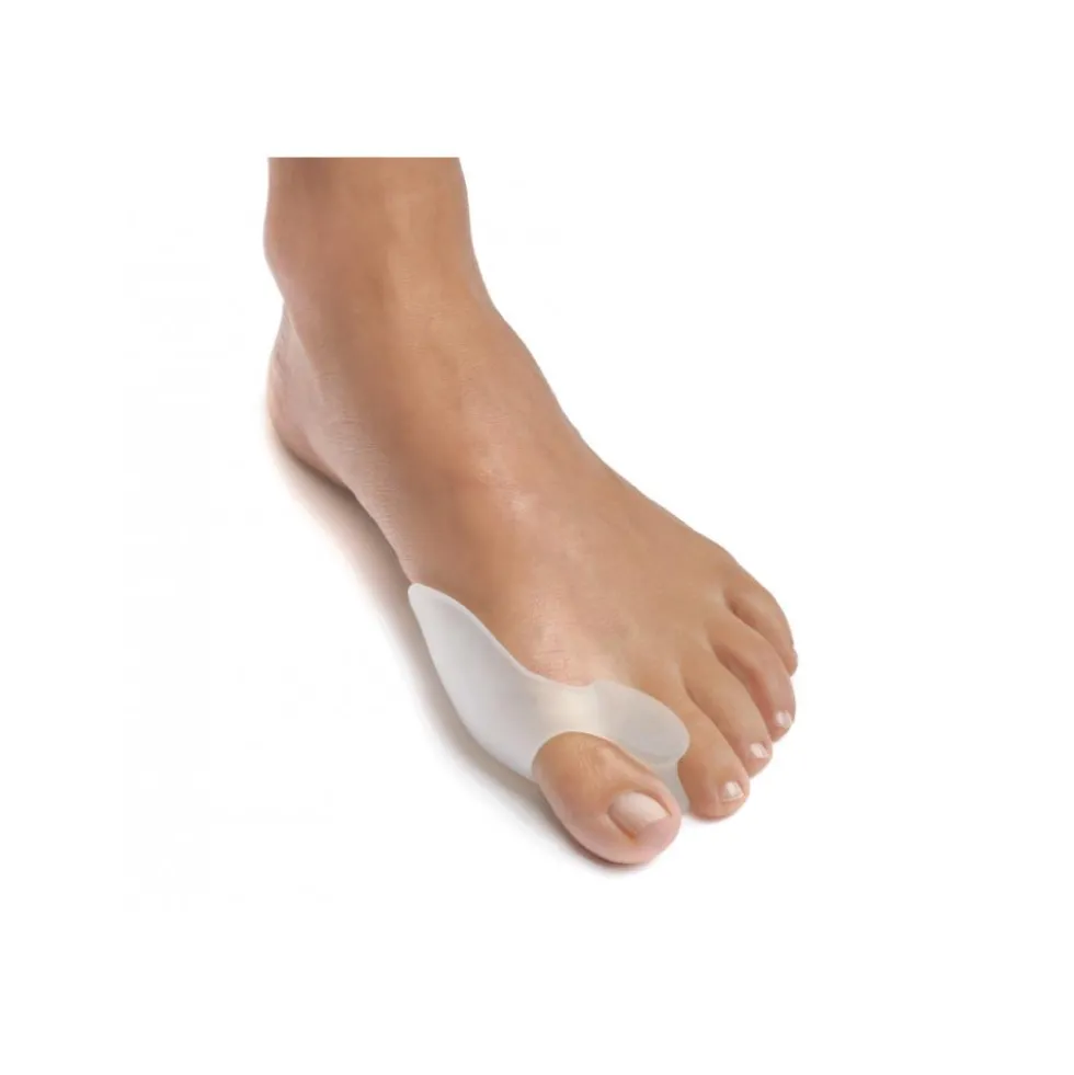 EUMEDICA PROTEZIONE PER ALLUCE VALGO GEL BUNION SPREADER