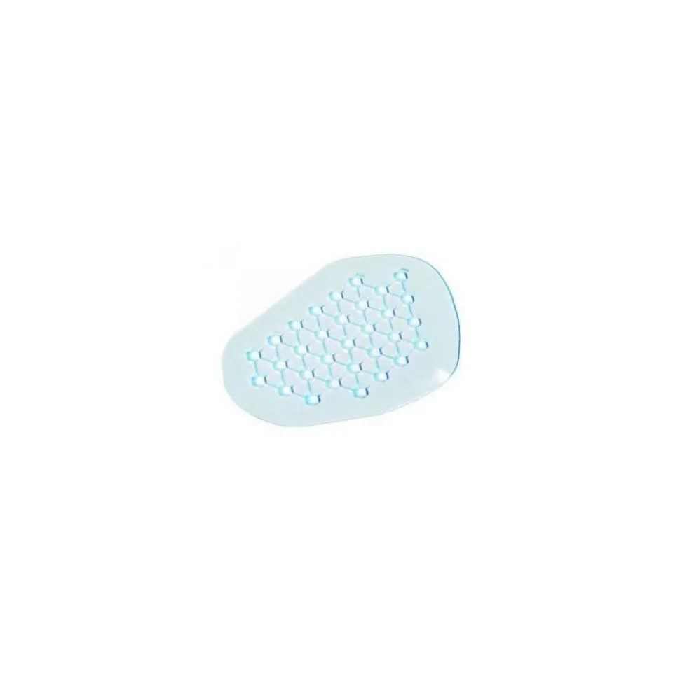 EUMEDICA SUPPORTO PER LE TESTE METATARSALI GEL AIR-MINI