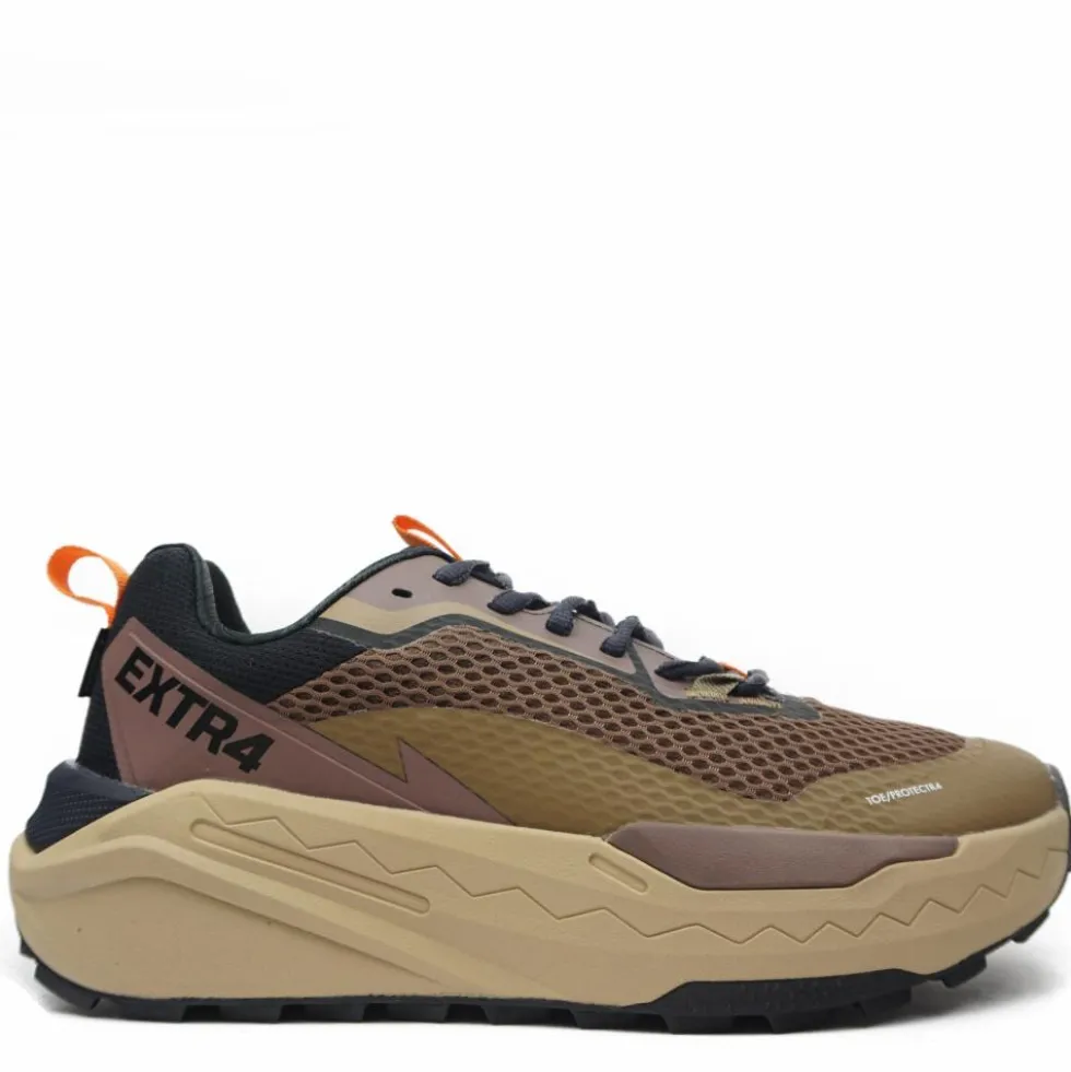 EXTRA TENNIS TECNICA PER LUNGHE CAMMINATE GORE-TEX