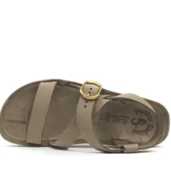 FANTASY SANDALS JUNE SANDALO INCROCIATO BUBBLE EFFECT
