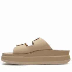 FANTASY SANDALS ZEFI CIABATTE DOPPIA FIBBIA FLEXSOLE TECHNOLOGY