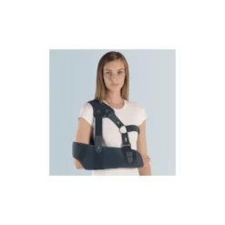 FGP ACROFIX TUTORE LUSSAZIONE ARTICOLAZIONE ACROMION-CLAVEARE