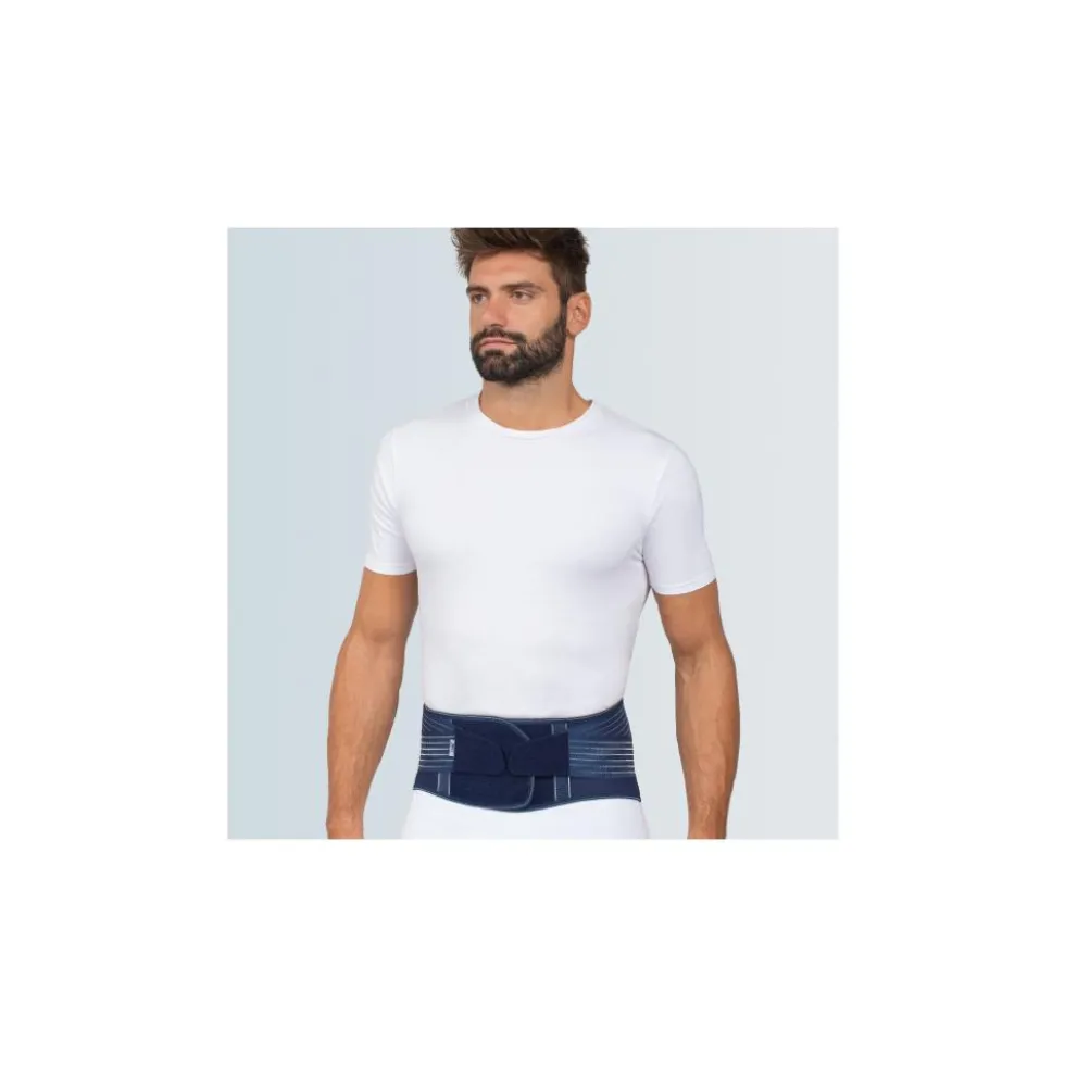 FGP ALLEVIA PLUS CORSETTO ELASTICO CON TIRANTI