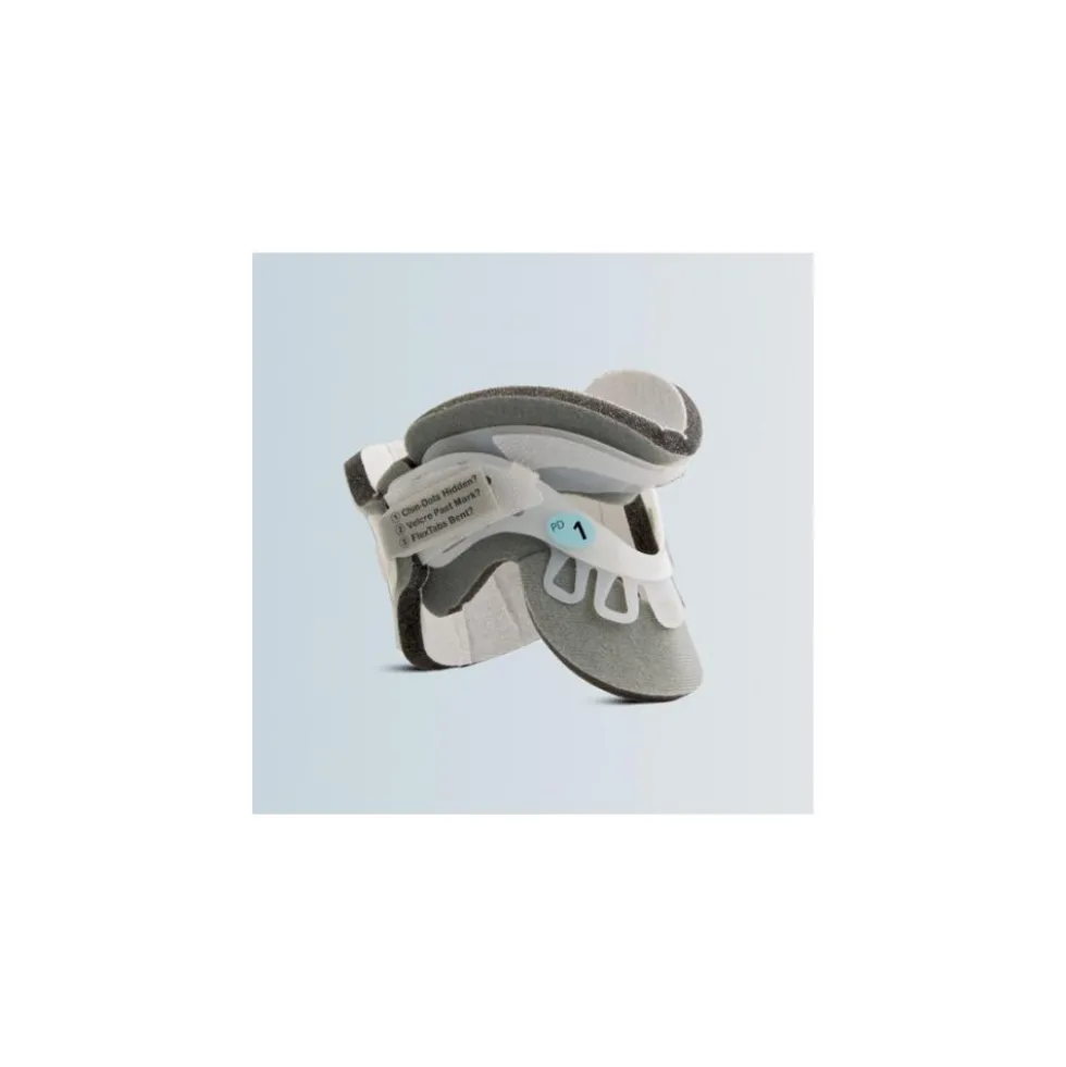 FGP COLLARE CERVICALE BIVALVE PEDIATRICO ASPEN KIDZ
