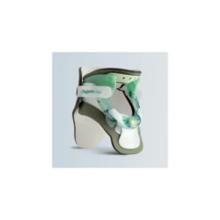 FGP COLLARE CERVICALE BIVALVE REGOLABILE IN ALTEZZA CON APPOGGIO STERNALE ASPEN VISTA TX