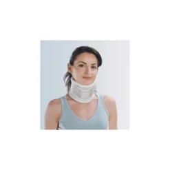 FGP COLLARE CERVICALE RIGIDO SCHANZ CON MENTONIERA CLL-400