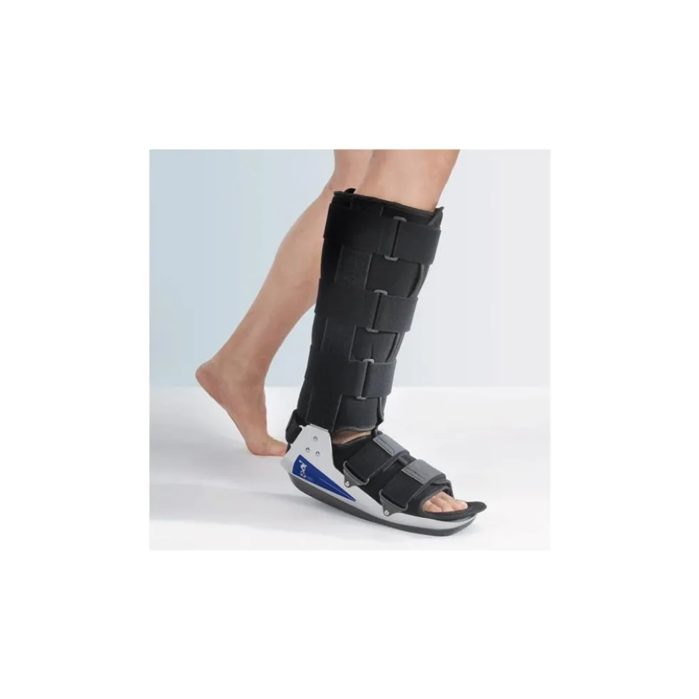 FGP CVO-750 BOOTY NORMALE TUTORE WALKER PER TIBIO TARSICA FISSO A 0°