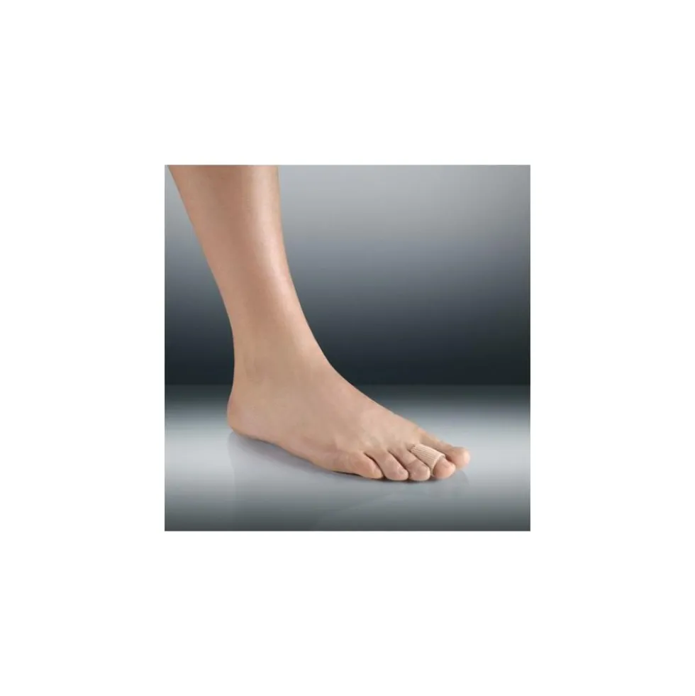 FGP DIVARICATORE PRT-S20 PROTEZIONE TUBOLARE IN TESSUTO ED INTERNO IN SILICONE