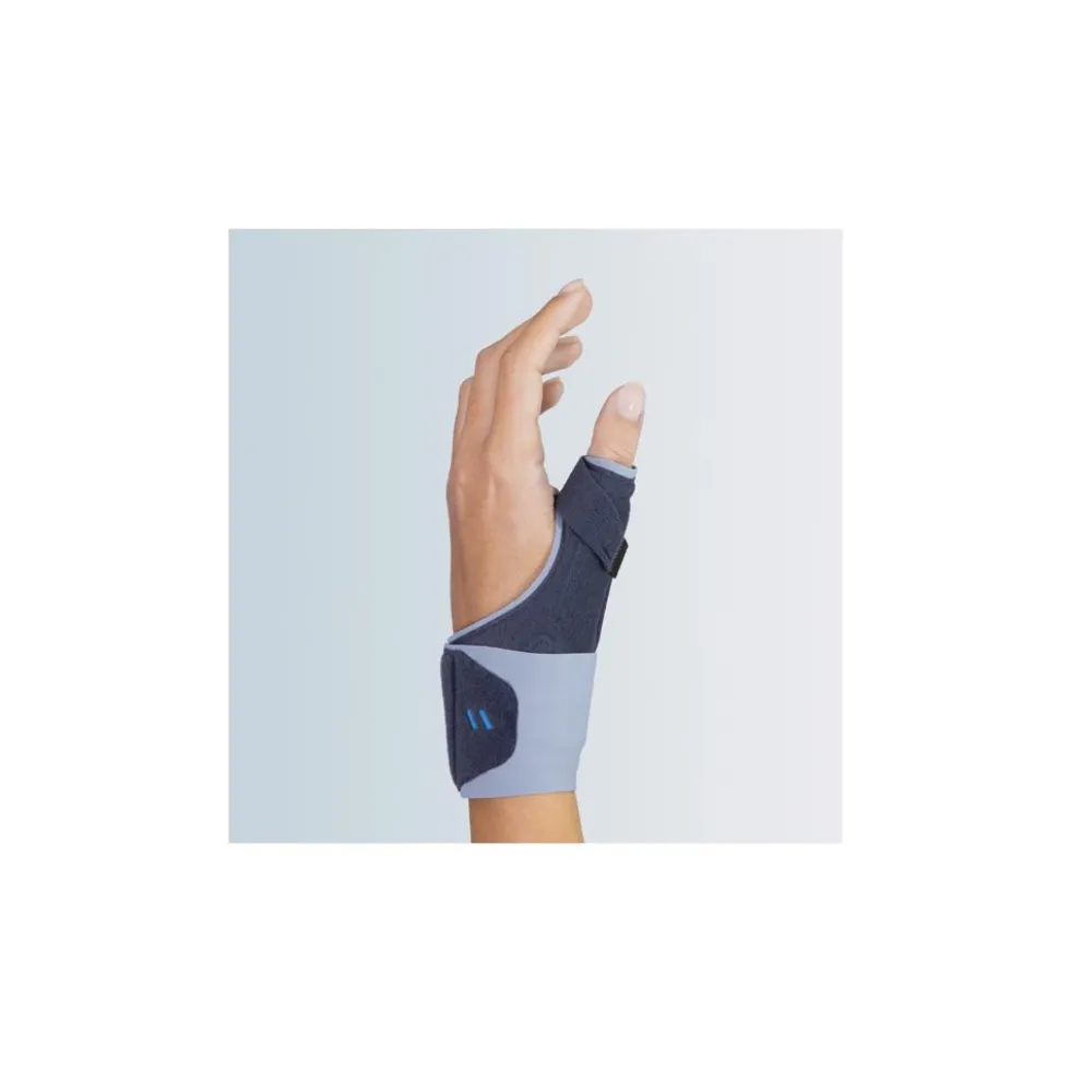 FGP DUAL LOCK RHIZO IMMOBILIZZATORE STECCATO PRIMO DITO