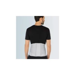FGP DYNAMICSILVER CORSETTO ELASTICO CON FILO D'ARGENTO