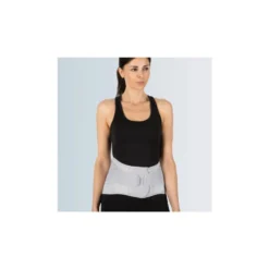 FGP DYNAMICSILVER CORSETTO ELASTICO CON FILO D'ARGENTO