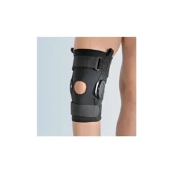 FGP FILAMED 801 GINOCCHIERA ARMATA CON SNODO PHYSIOGLIDE®