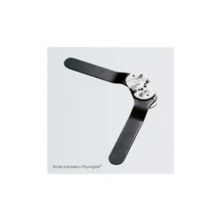 FGP FILAMED 851 GINOCCHIERA ARMATA LUNGA CON SNODO PHYSIOGLIDE®
