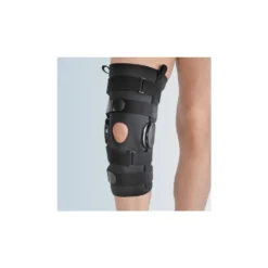 FGP FILAMED 851 GINOCCHIERA ARMATA LUNGA CON SNODO PHYSIOGLIDE®