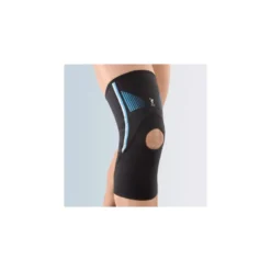 FGP GINOCCHIERA FULLFIT GINOCCHIERA TUBOLARE SAGOMATA