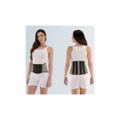 FGP GLAM CORSETTO ELASTICO