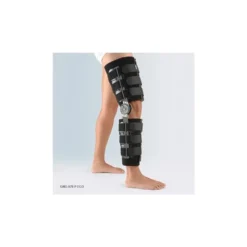 FGP GNO-970 LEGGY PLUS ECO GINOCCHIERA R.O.M. CON VALVE
