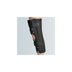 FGP GN-3PAN GINOCCHIERA IMMOBILIZZATRICE 0° A 3 PANNELLI ECONOMY