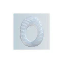 FGP GUNEMEDI PRO GINOCCHIERA ELASTICA CON SNODO POLICENTRICO IN TECNOPOLIMERO EXTRAWIDE