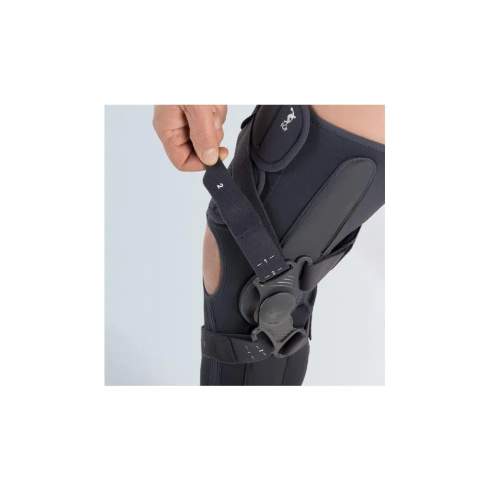 FGP LIGHT OA GINOCCHIERA PER OSTEOARTROSI