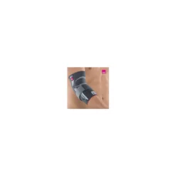 FGP M 822EPICOMED GOMITIERA IN TESSUTO ELASTICO CON PRESSORE IN SILICONE