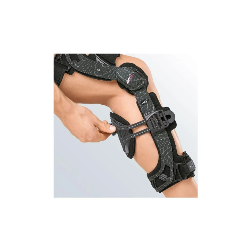 FGP M.4 S PCL DYNAMIC GINOCCHIERA FUNZIONALE PER PCL